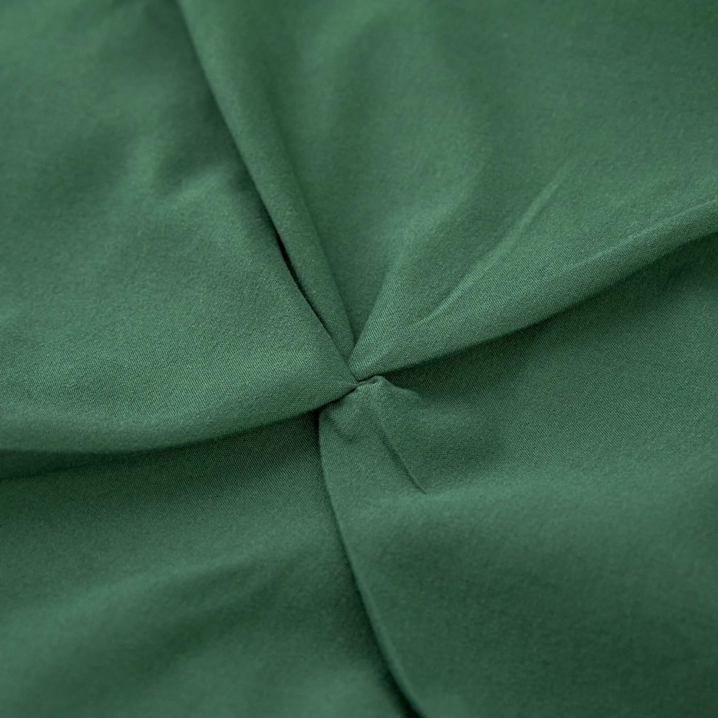 Ultra Soft Luxury Pinch Pleat Duvet Cover Set